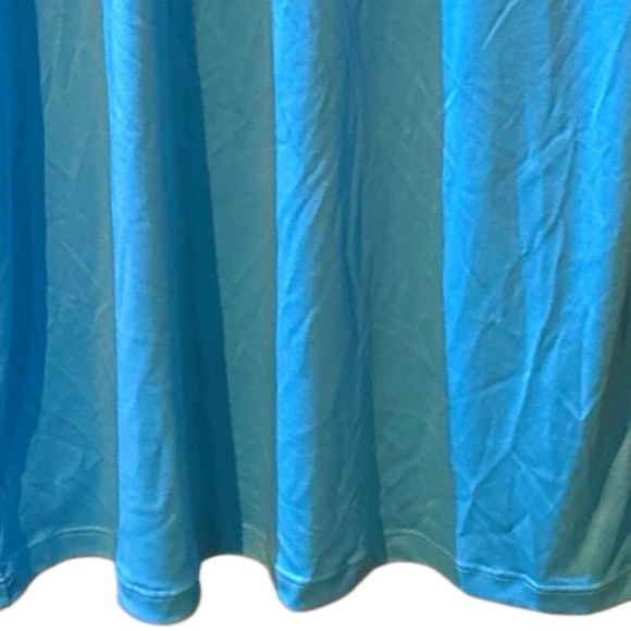 Mizuno NXT Short Sleeve Performance Tee Shirt - Picture 8 of 15